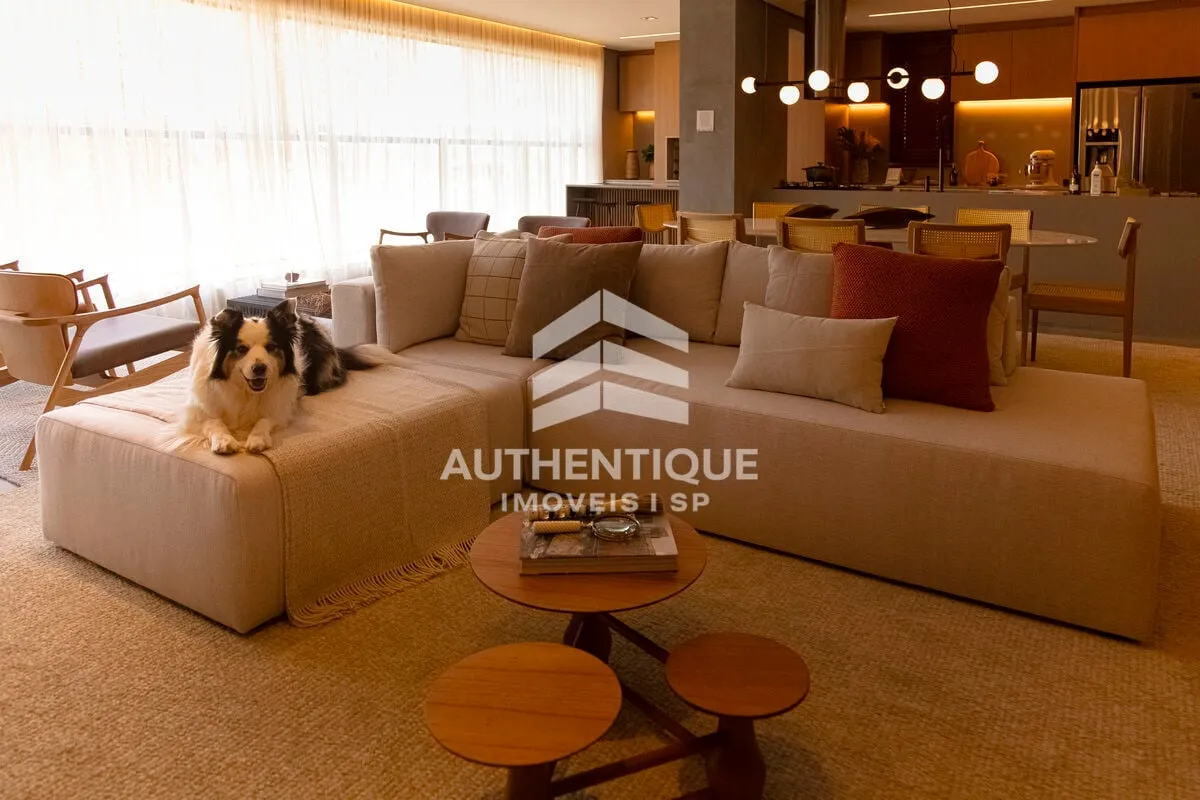 Imagem ARBO ALTO DE PINHEIROS - Apartamento à venda em São Paulo/SP