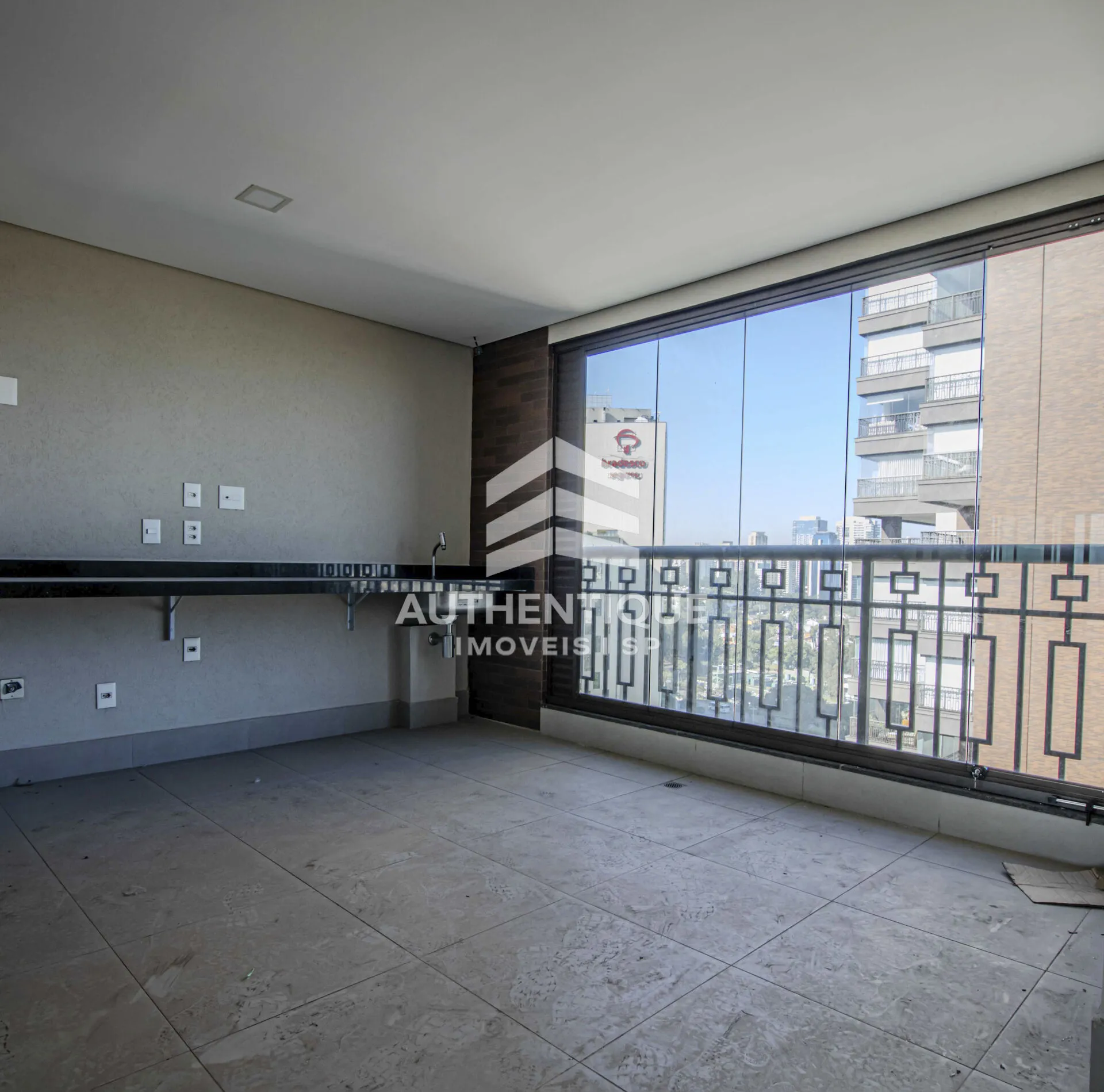 Imagem ATRIA ALPHAVILLE - Apartamento à venda em São Paulo/SP