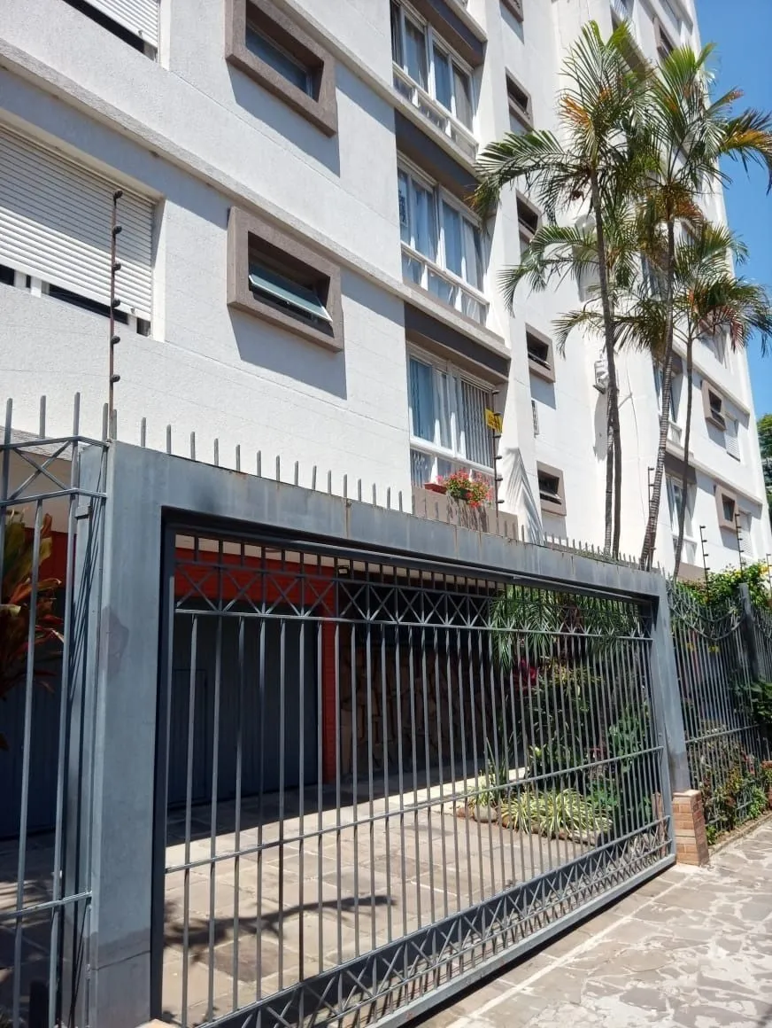 Imagem Apartamento para Venda - 108.16m², 3 dormitórios, sendo 1 suites, Cidade Baixa
