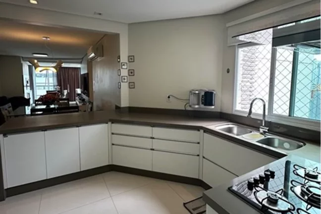 Imagem Apartamento para venda no bairro Centro em Balneário Camboriú