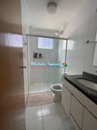 Imagem Lindo apartamento Praia do itaguá com 03 dormitórios