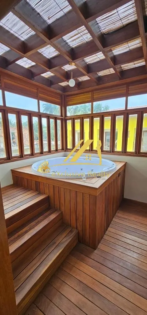 Imagem Casa RESIDENCIAL em Cairu - Bahia,