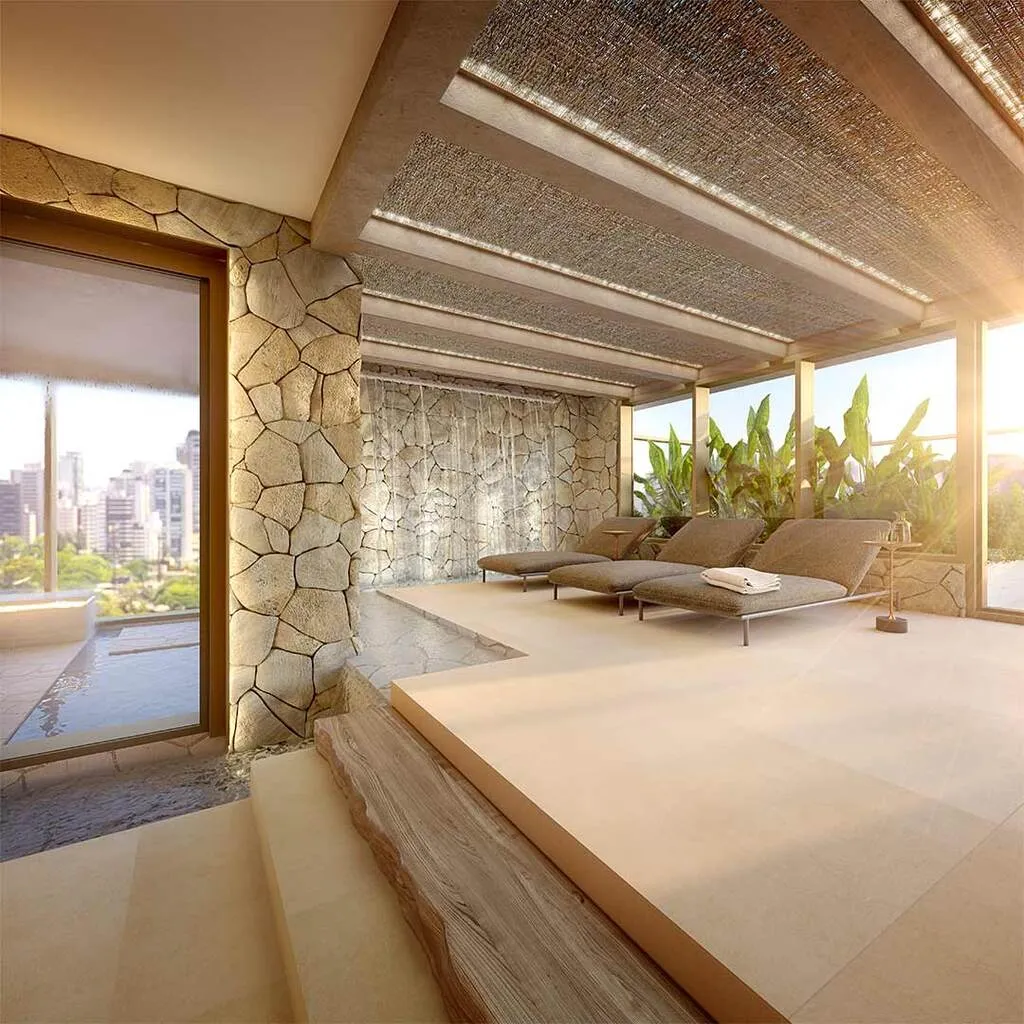 Imagem Art'Stone Residences - Breve Lançamento - Art'Stone Residences