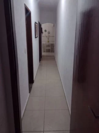Imagem CASA COM 160.17 m² - SOLEMAR - PRAIA GRANDE SP
