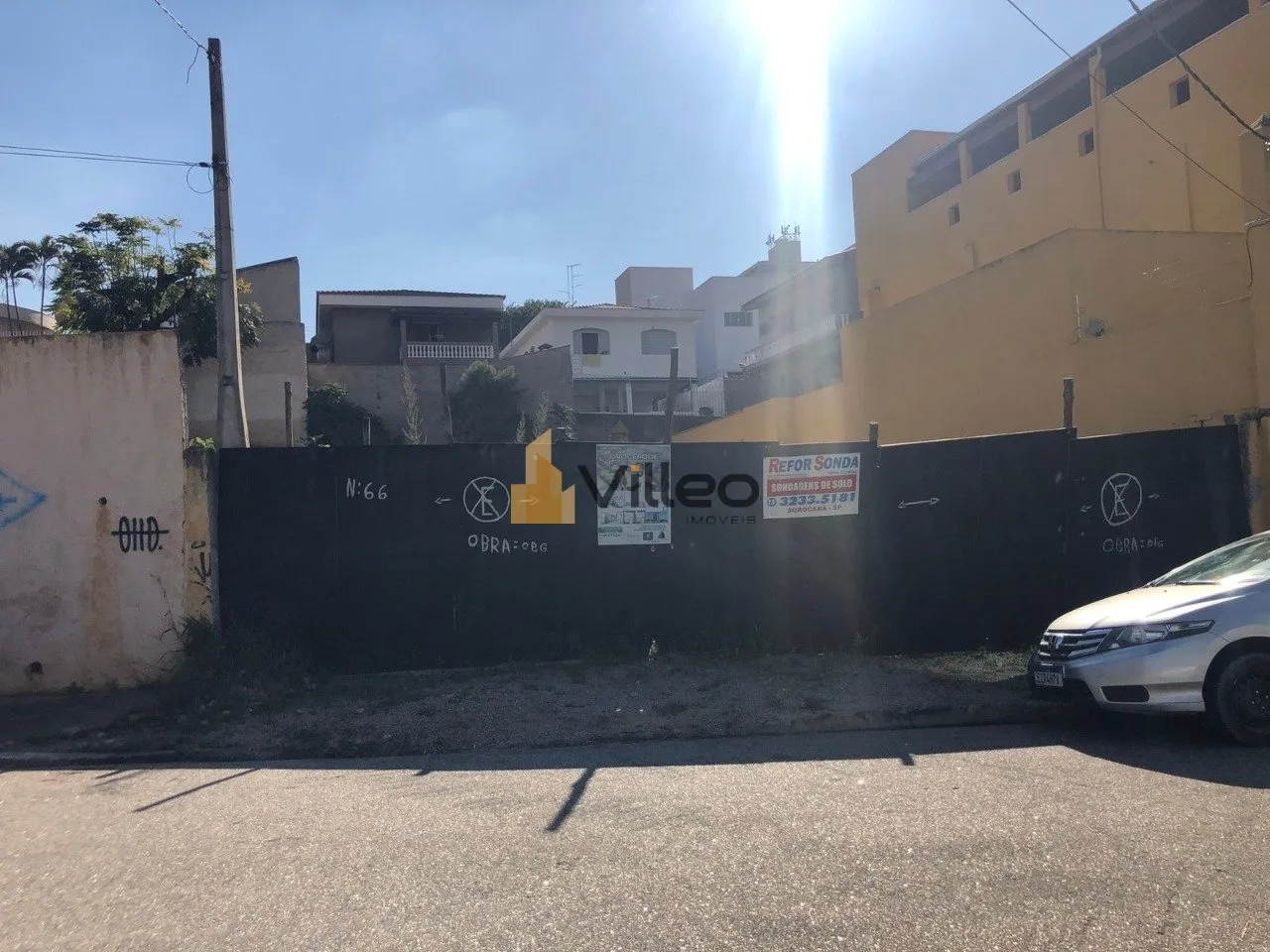 Foto do imóvel Em uma das áreas mais cobiçadas de Sorocaba, surge a oportunidade única de adquirir um terreno de...
