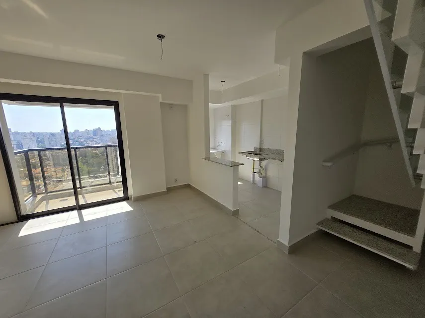 Foto do imóvel Apartamento Duplex de 82m² Localizado no Épico Planeta - Sorocaba/SP! em JARDIM FACULDADE, SOROCABA - SP