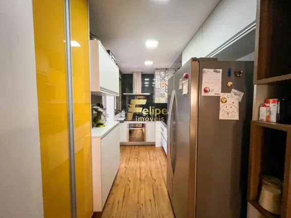 Imagem BELÍSSIMO APARTAMENTO DE 04 QUARTOS SENDO 01 SUÍTE COM LAZER DE CLUBE À VENDA PORTEIRA FECHADA NA PRAIA DA COSTA EM VILA VELHA!