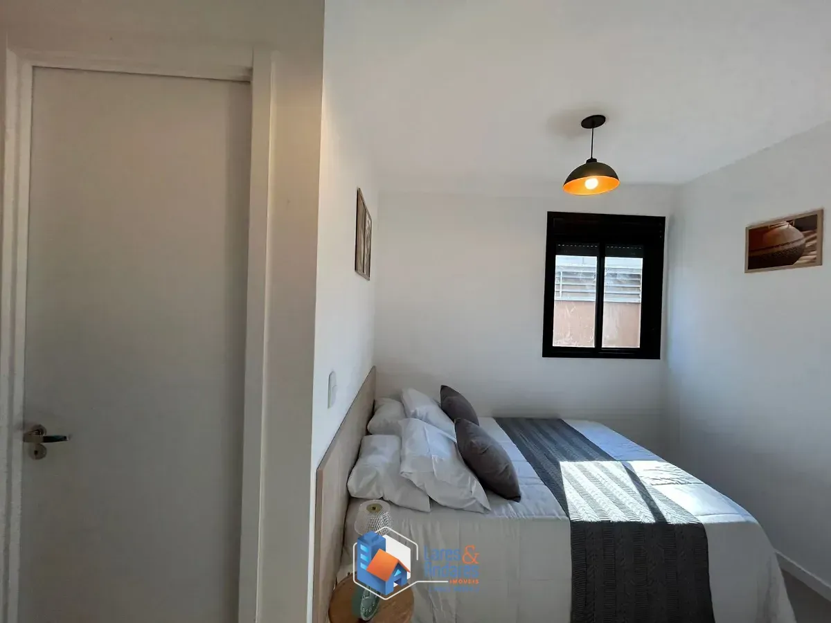 Imagem Apartamento garden para venda em Pompeia com 1 quarto, 67m²