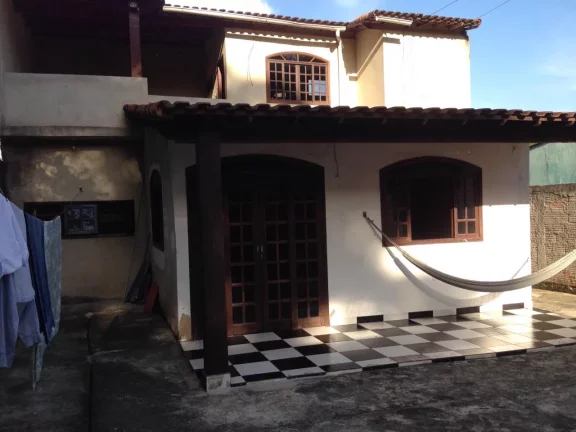 Imagem CASA RESIDENCIAL em RIO DE JANEIRO - RJ, CAMPO GRANDE