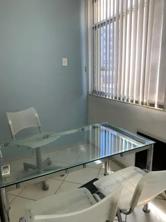 Imagem Consultório à Venda, 26 m² em Copacabana - Rio de Janeiro