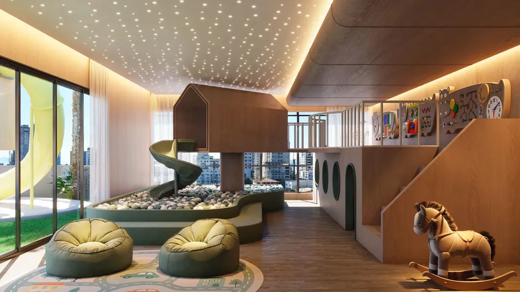 Imagem APARTAMENTO RESIDENCIAL em Porto Belo - SC, Perequê