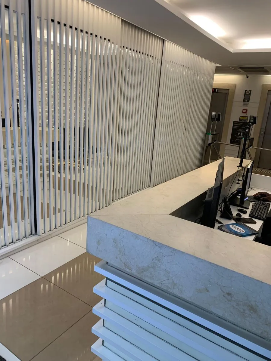 Imagem Sala Comercial a Venda no bairro Centro - Rio de Janeiro, RJ