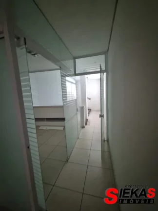 Imagem Galpão comercial de alto padrão em Vila Gomes Cardim, São Paulo-SP: 4 salas, 10 banheiros, 6 vagas de garagem, 6.100m² de área