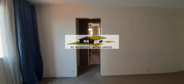 Imagem Apartamento à venda no bairro Vila Moinho Velho - São Paulo/SP, Zona Sul