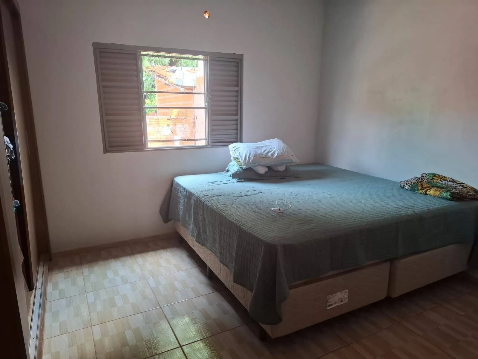 Imagem Casa com 3 quartos no Bairro Jardim Umuarama II