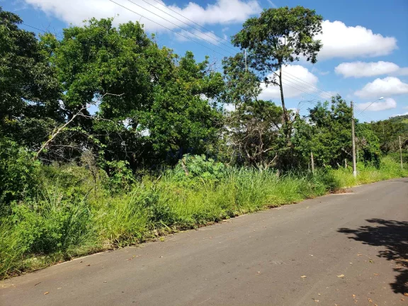 Imagem Terreno Padrão