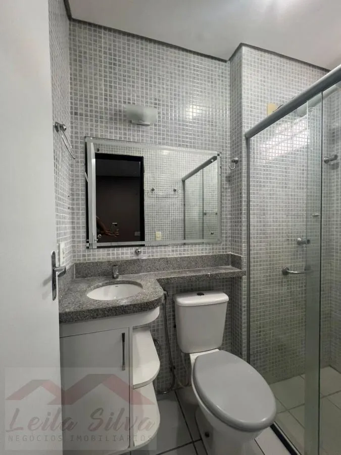 Imagem Apartamento 76,23m 3 Quartos à Venda Horto Florestal Teresina PI 