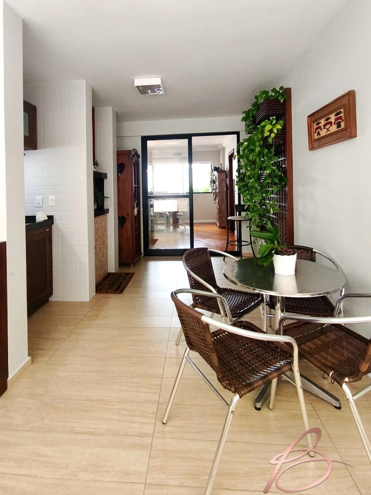Imagem Apartamento em Centro, Itajaí/SC