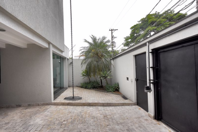 Imagem Casa com 3 Quartos à Venda,  em Planalto Paulista - São Paulo