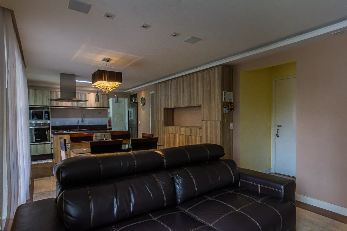 Imagem Apartamento para venda em Vila Andrade com 2 quartos, sendo 2 suítes, 84m2