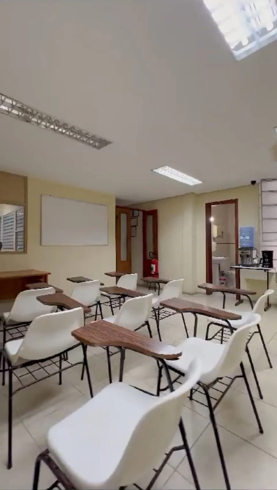 Imagem Conjunto Comercial em Centro Histórico