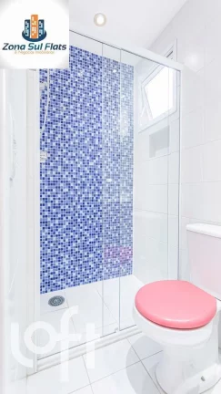 Imagem Apartamento à Venda Na Chácara Santo Antônio Com 3 Suítes, Varanda Gourmet e 2 Vagas