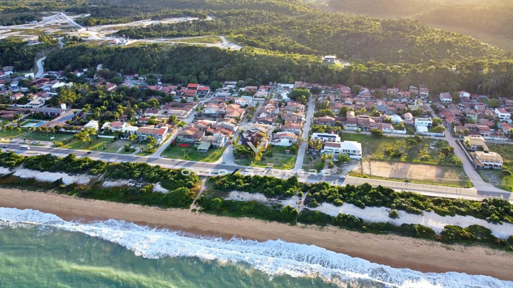 Foto do imóvel AREA RESIDENCIAL em SANTA CRUZ CABRÁLIA - BA, NOVA CABRÁLIA em NOVA CABRÁLIA, SANTA CRUZ CABRÁLIA - BA