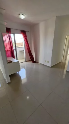 Imagem APARTAMENTO DE 3/4 SENDO 1 SUITE E VARANDA 2 VG VERANO RESIDENCIAL CLUBE - AUGUSTO MONTENEGRO ANDAR ALTO 2 VAGAS perto de colégios e farmácias shopp