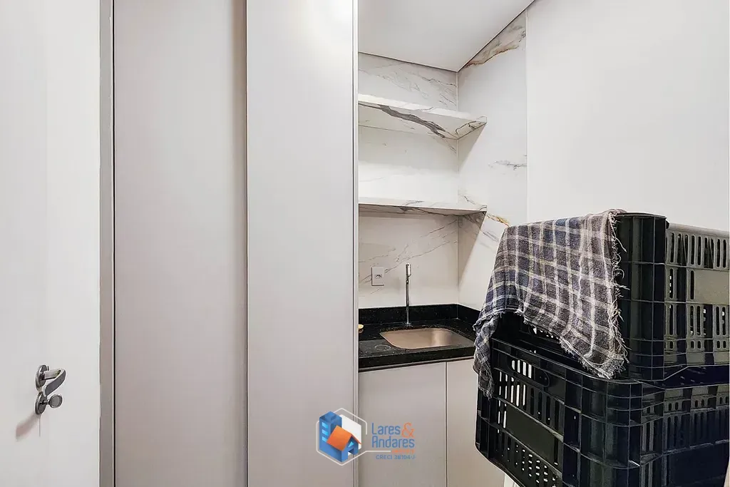 Imagem Apartamento à venda 2 Quartos 79.3M² Vila Mariana São Paulo - SP