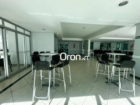 Imagem Apartamento à venda, 71 m² por R$ 550.000,00 - Setor Bela Vista - Goiânia/GO