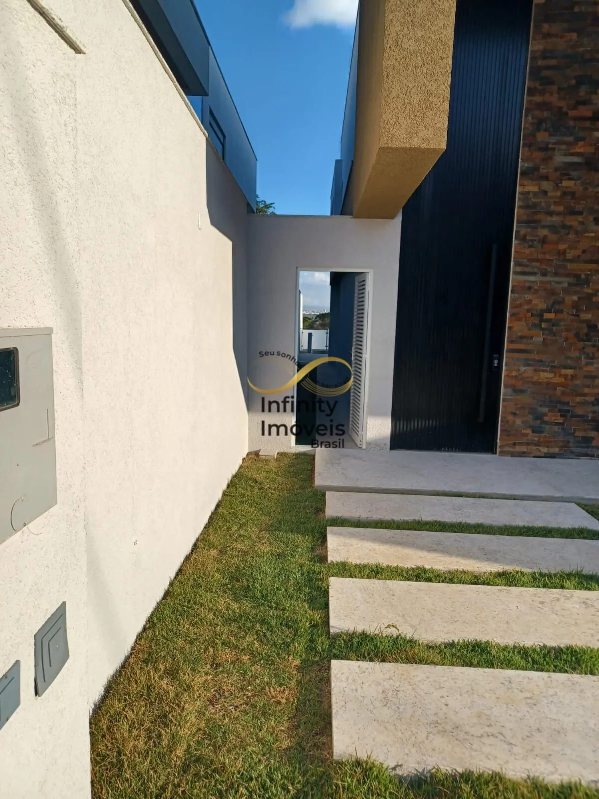 Imagem Casa Alto Padrão em Chácara Cotia, Contagem/MG