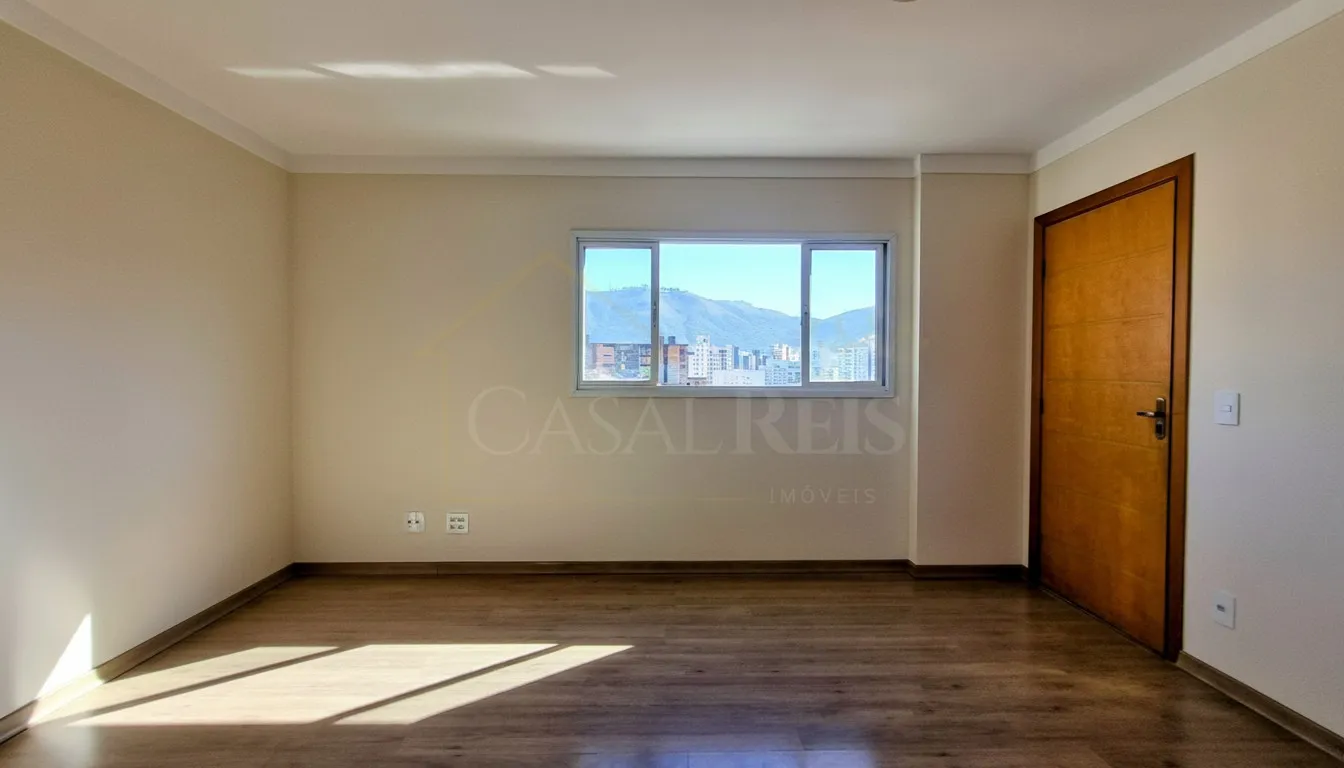 Imagem Apartamento 3 quartos à venda em Jardim Cascatinha, Poços de Caldas