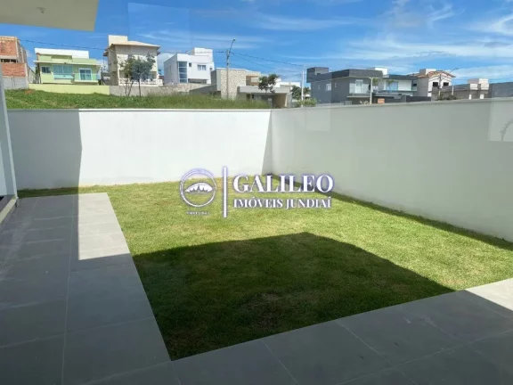 Imagem Casa a venda no Condomínio Gran Ville São Venâncio | Itupeva | São Paulo