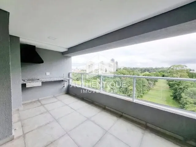 Imagem GIARDINO GOLF RESIDENZIALE VILA SAO FRANCISCO - Apartamento no bairro Vila São Francisco à venda