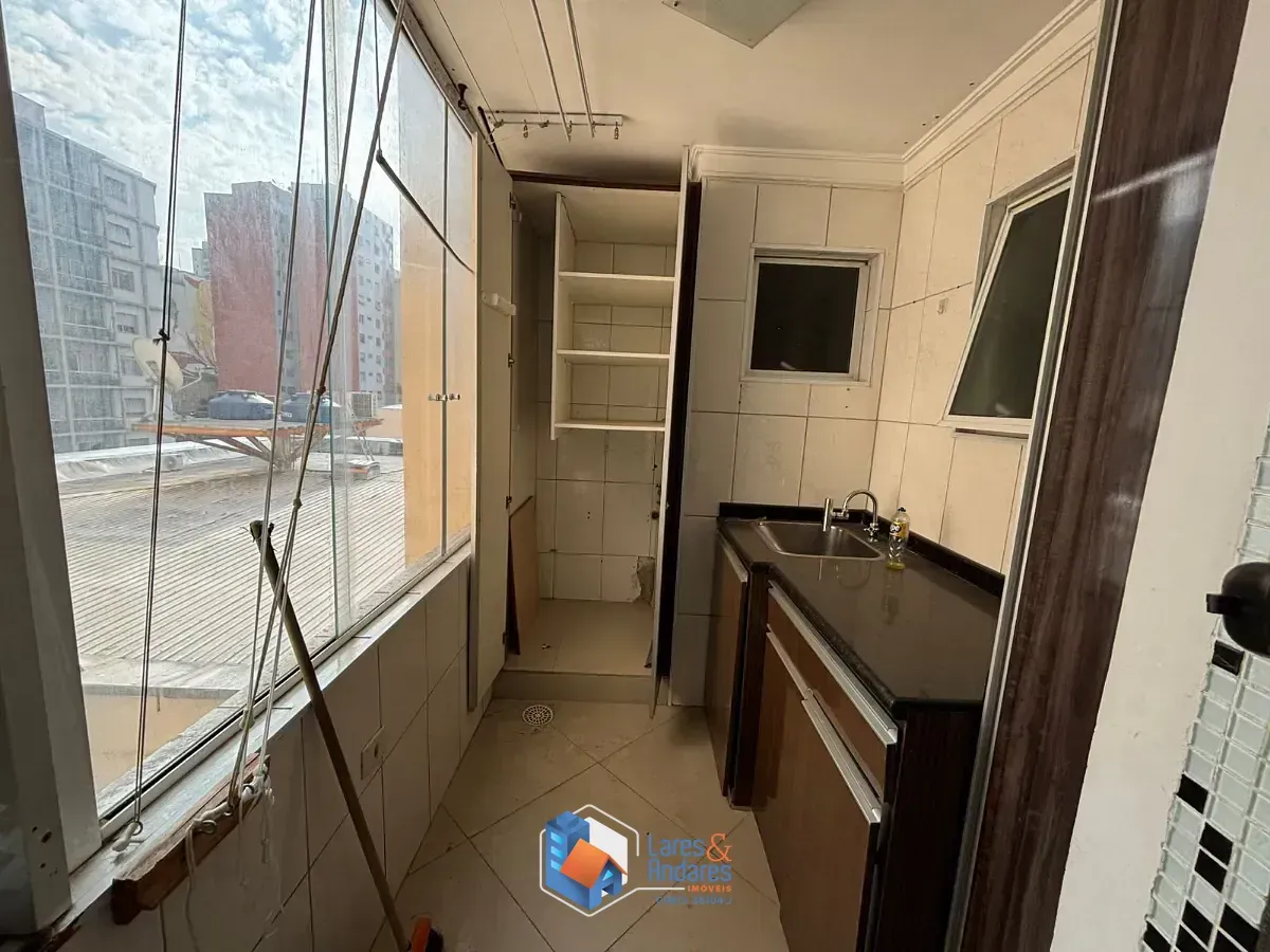Imagem Apartamento para venda em Campos Elíseos com 3 quartos, sendo 1 suíte, 110m²