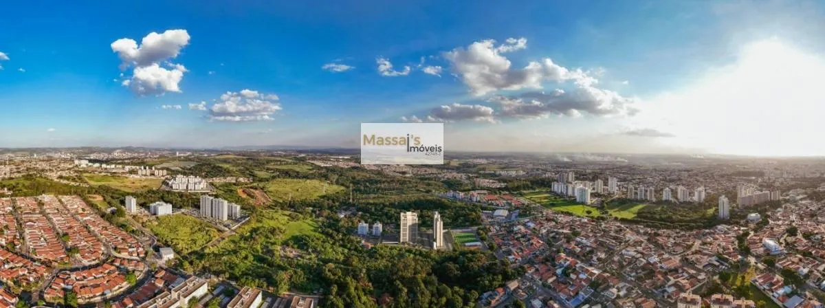 Imagem RISE Condomínio Clube | Parque Prado | Lançamento