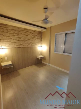 Imagem Apartamento à venda com 54m, 2 quartos e 1 vaga -São Bernardo do Campo!
