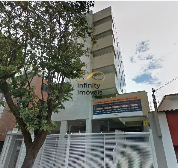 Foto do imóvel Apartamento à venda no bairro São Pedro - Belo Horizonte/MG