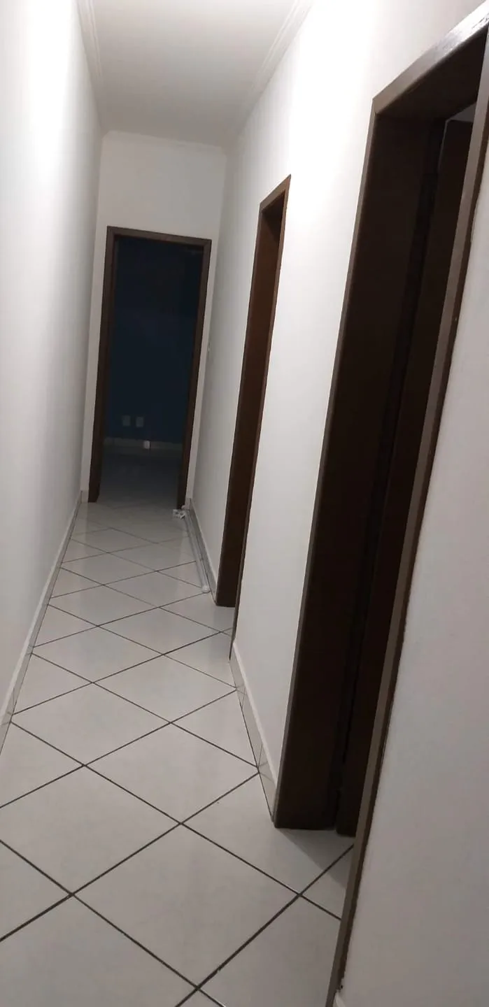 Imagem Casa à venda 2 Quartos, 2 Vagas, 85M², Loteamento Residencial Andrade, Pindamonhangaba - SP