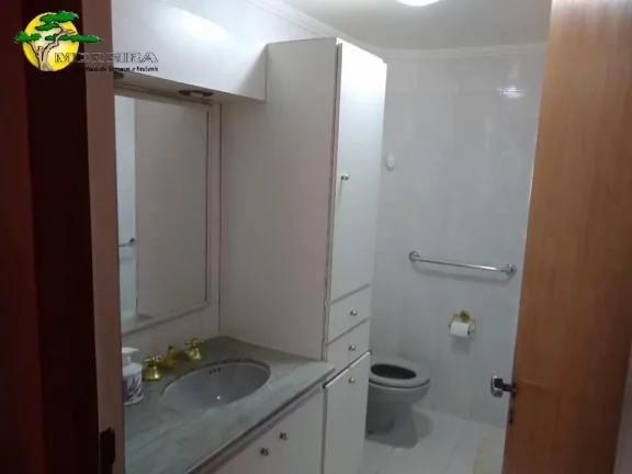 Imagem APARTAMENTO PARA VENDA NO BAIRRO JARDIM SÃO PAULO/SP