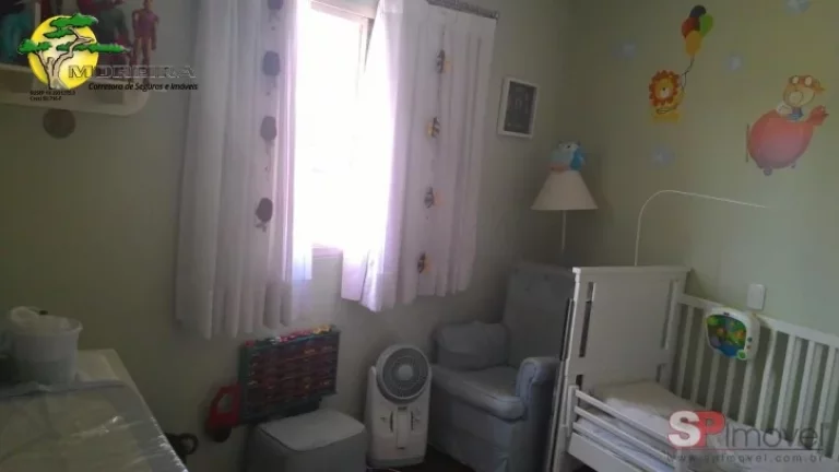 Imagem CASA EM CONDOMÍNIO FECHADO PARA VENDA NO MANDAQUI.