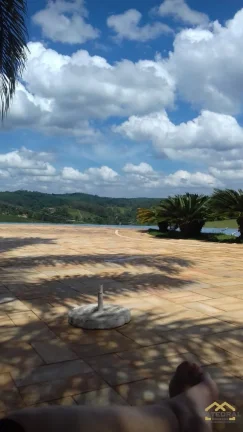 Imagem Terreno com 1.300² em condomínio fechado a Venda em Jarinu/SP