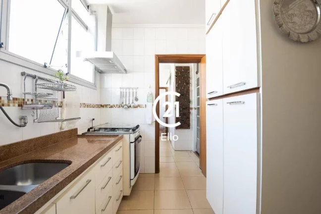 Imagem Apartamento com 3 dormitórios à venda, 180 m² por R$ 2.998.000,00 - Itaim Bibi - São Paulo/SP