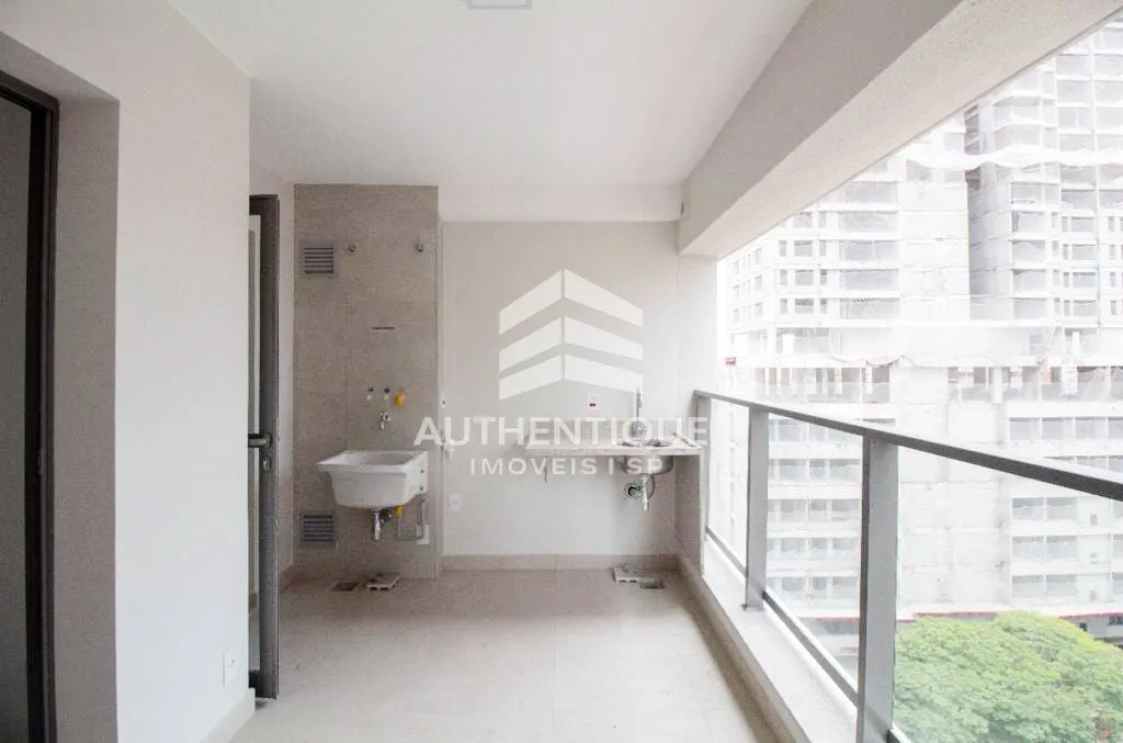 Imagem ATMOSFERA BROOKLIN - Apartamento à venda em São Paulo/SP