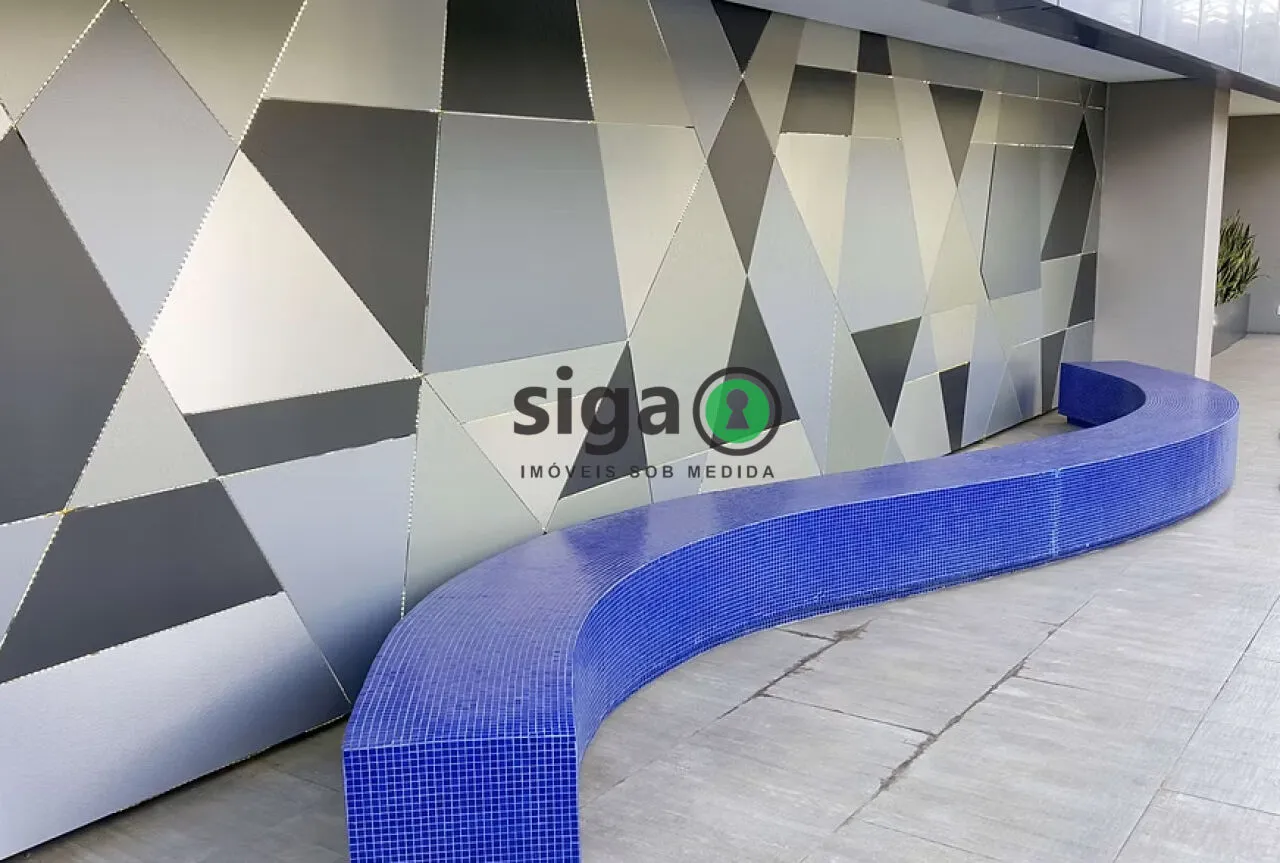 Imagem LAJE COMERCIAL 317/M2 NA NAÇÕES UNIDAS!