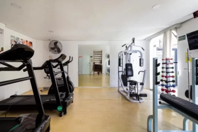 Imagem MAISON CANNES - Apto 65m² (Unidade de Revenda), ótima localização, próximo à Estação Moema do metrô!