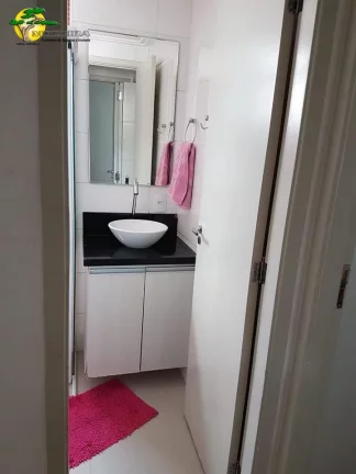 Imagem LINDO APARTAMENTO PARA VENDA NA VILA NOVA CACHOEIRINHA.