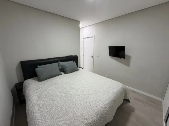 Imagem Casa para Venda em Praia Grande, Maracanã, 3 dormitórios, 1 suíte, 3 banheiros, 4 vagas