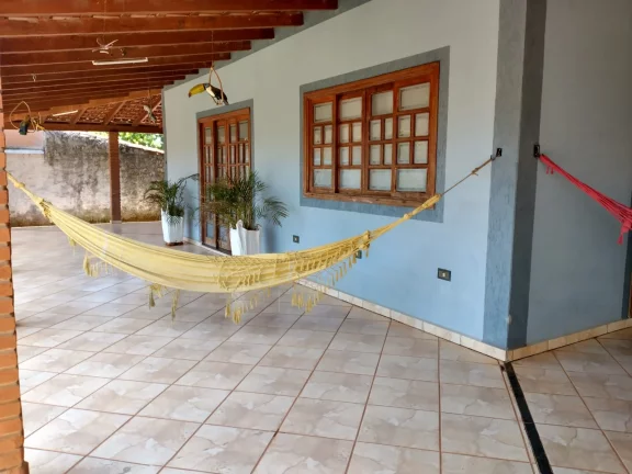 Imagem Belíssima chácara a venda no bairro Boa Vista - Tatuí/SP
