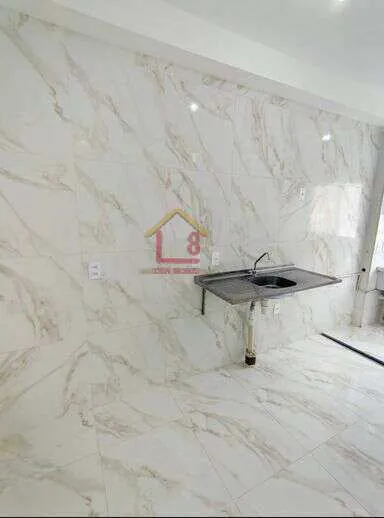 Imagem apartamento para locação - Ocian